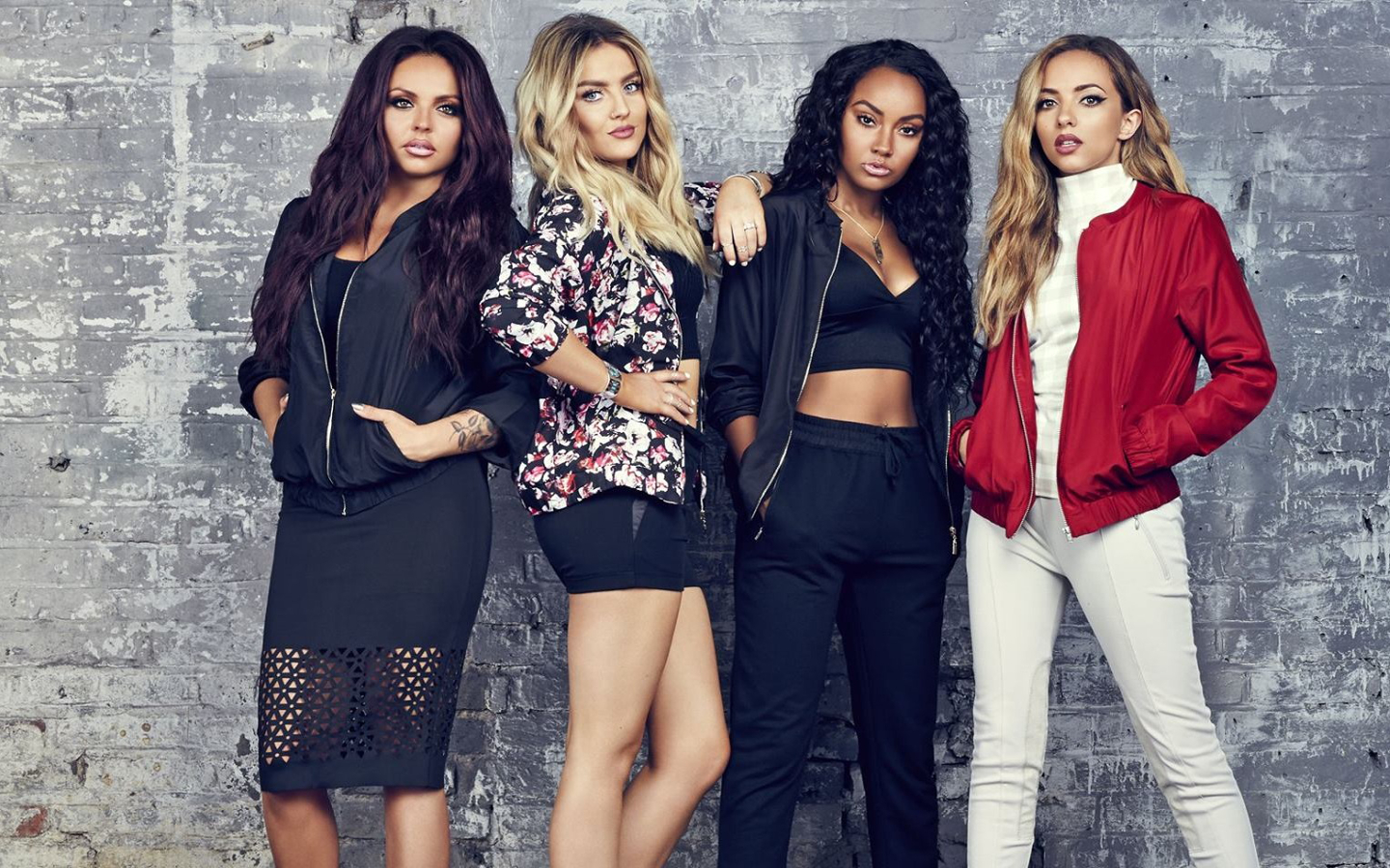 little mix wallpaper,social group,fashion,friendship,photo shoot,fun