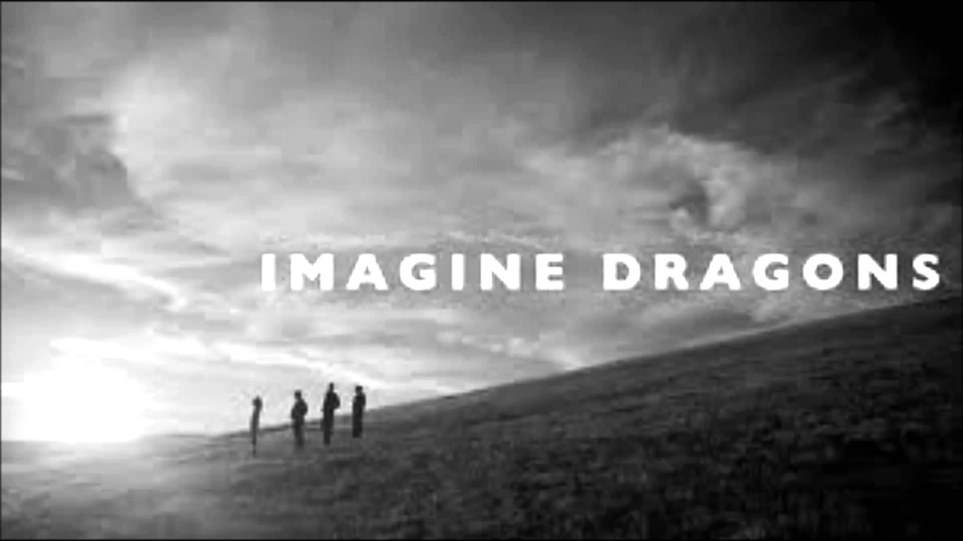 imagine dragons wallpaper,sky,photograph,monochrome photography,nature,black