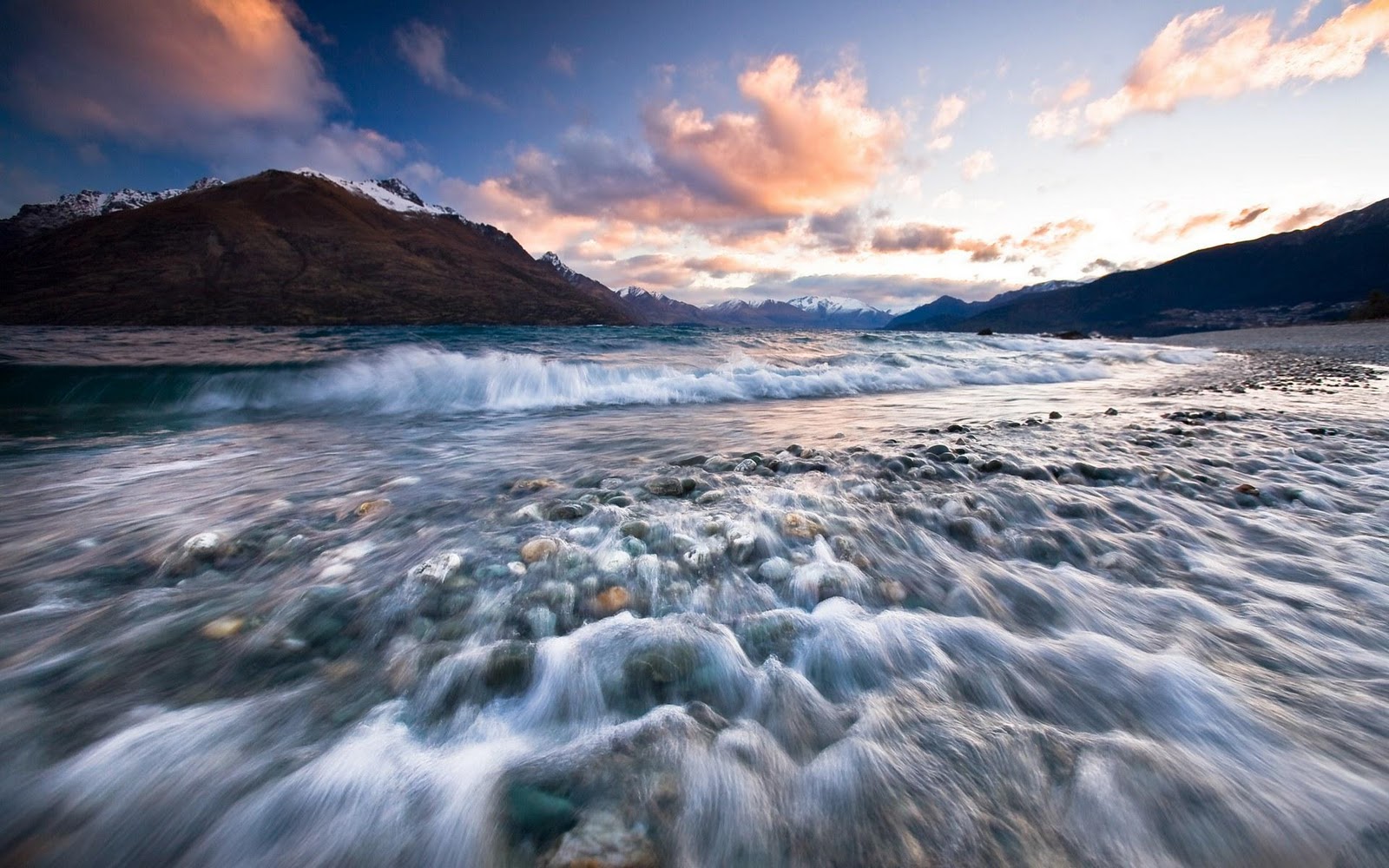 fond d'écran,paysage naturel,ciel,la nature,l'eau,mer