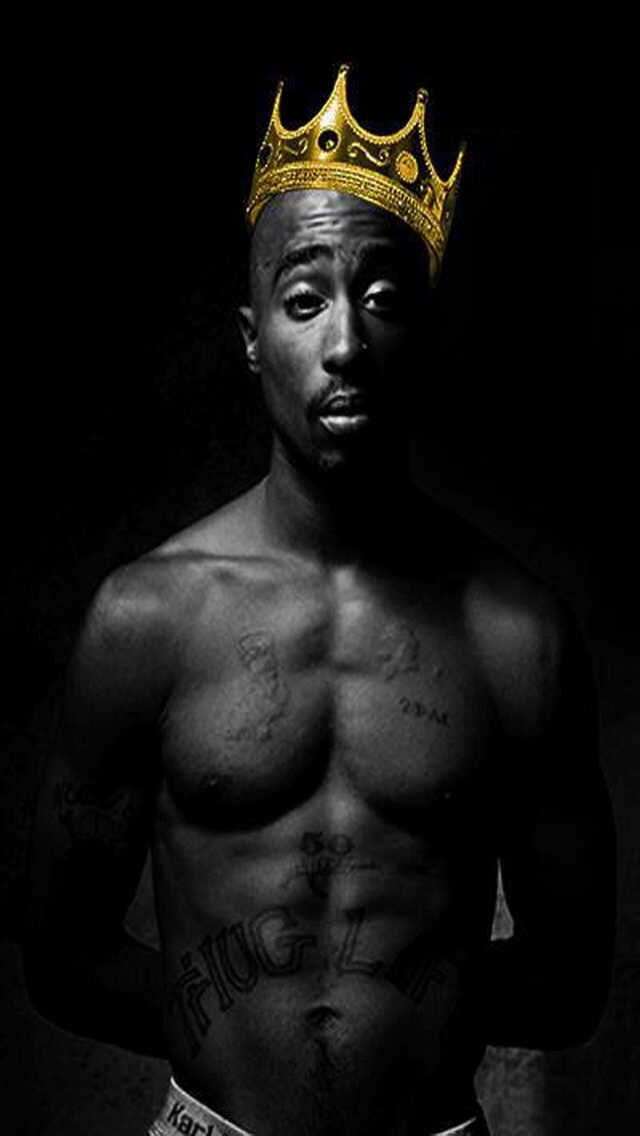 tupac wallpaper iphone,barechested,chest,muscle,human,photography