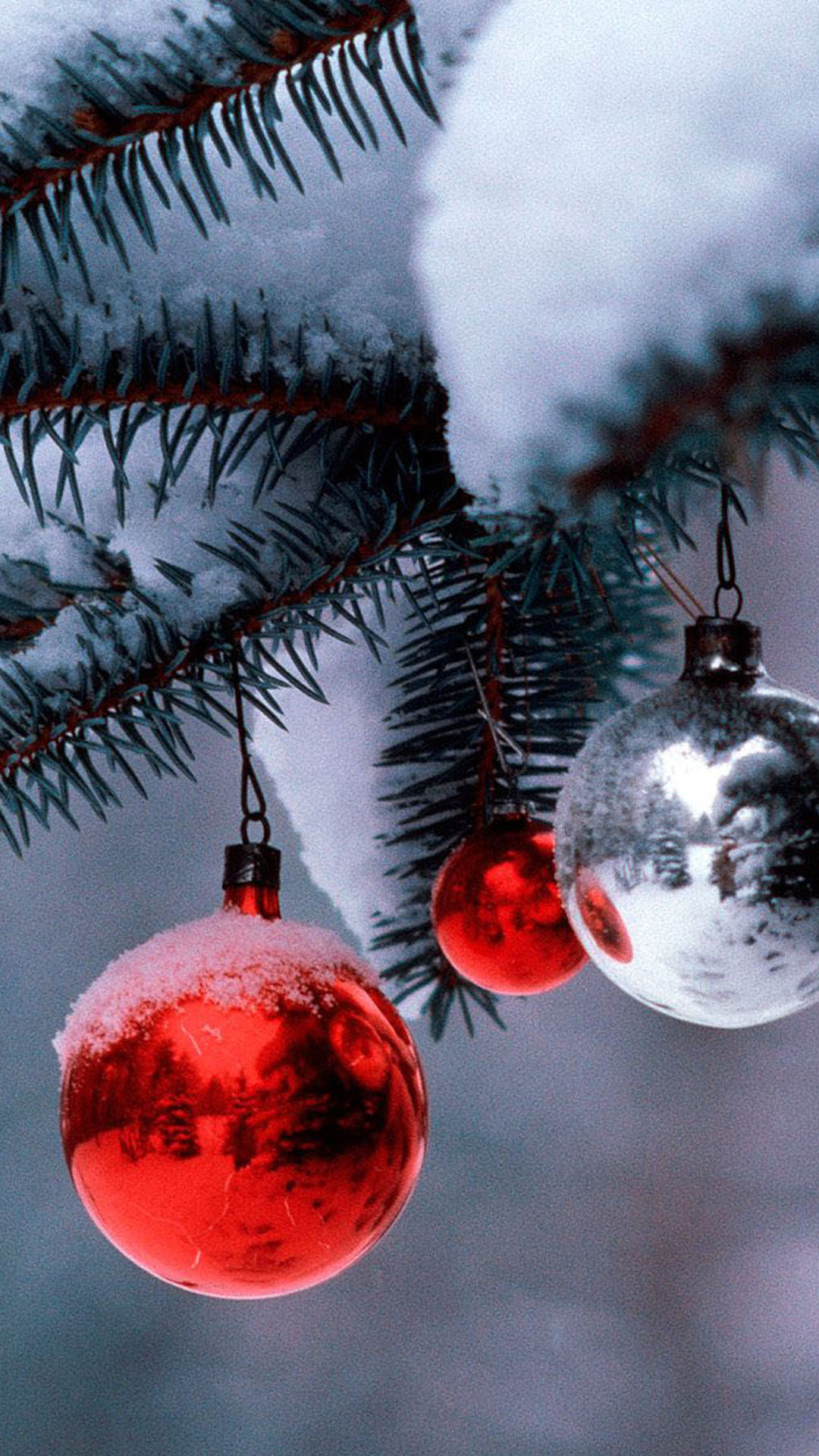 navidad fondo de pantalla para android,decoración navideña,rojo,decoración navideña,árbol de navidad,árbol