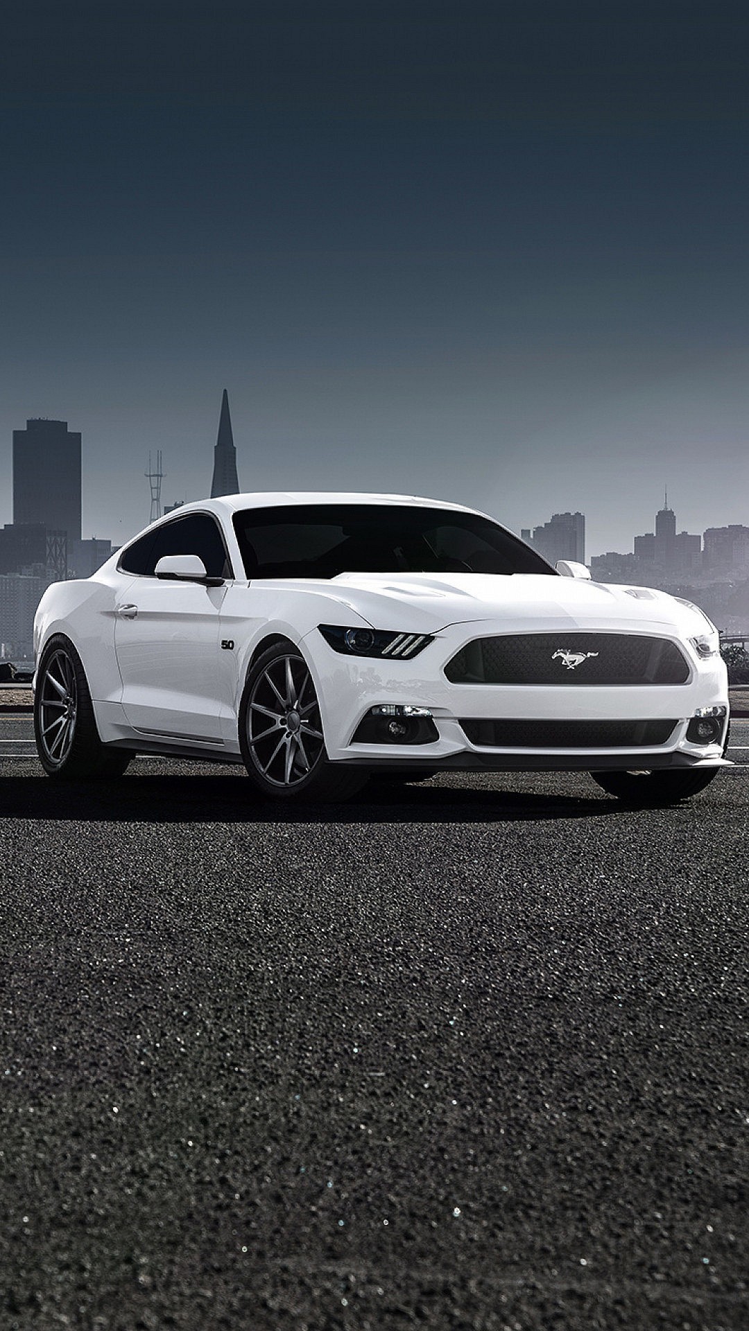 mustang iphone wallpaper,land vehicle,vehicle,car,muscle car,automotive design