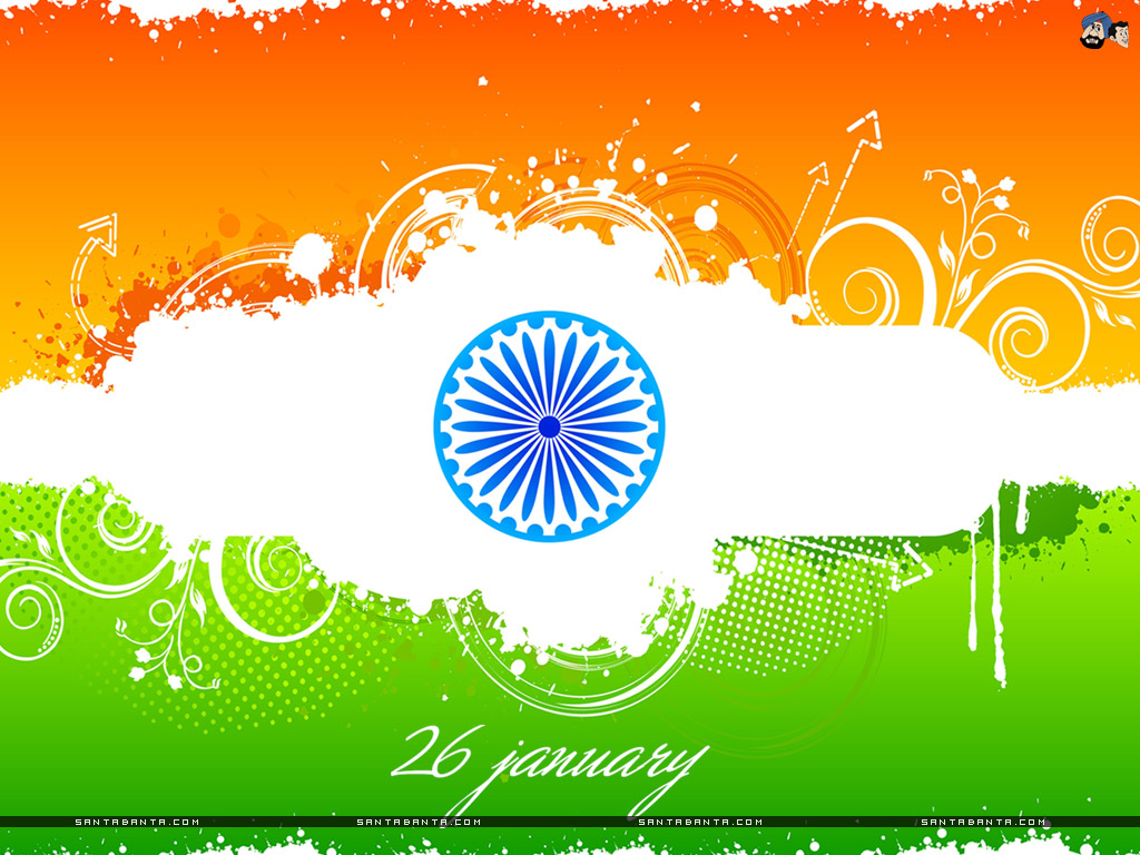 26 january wallpaper,text,font,graphics,graphic design,flag