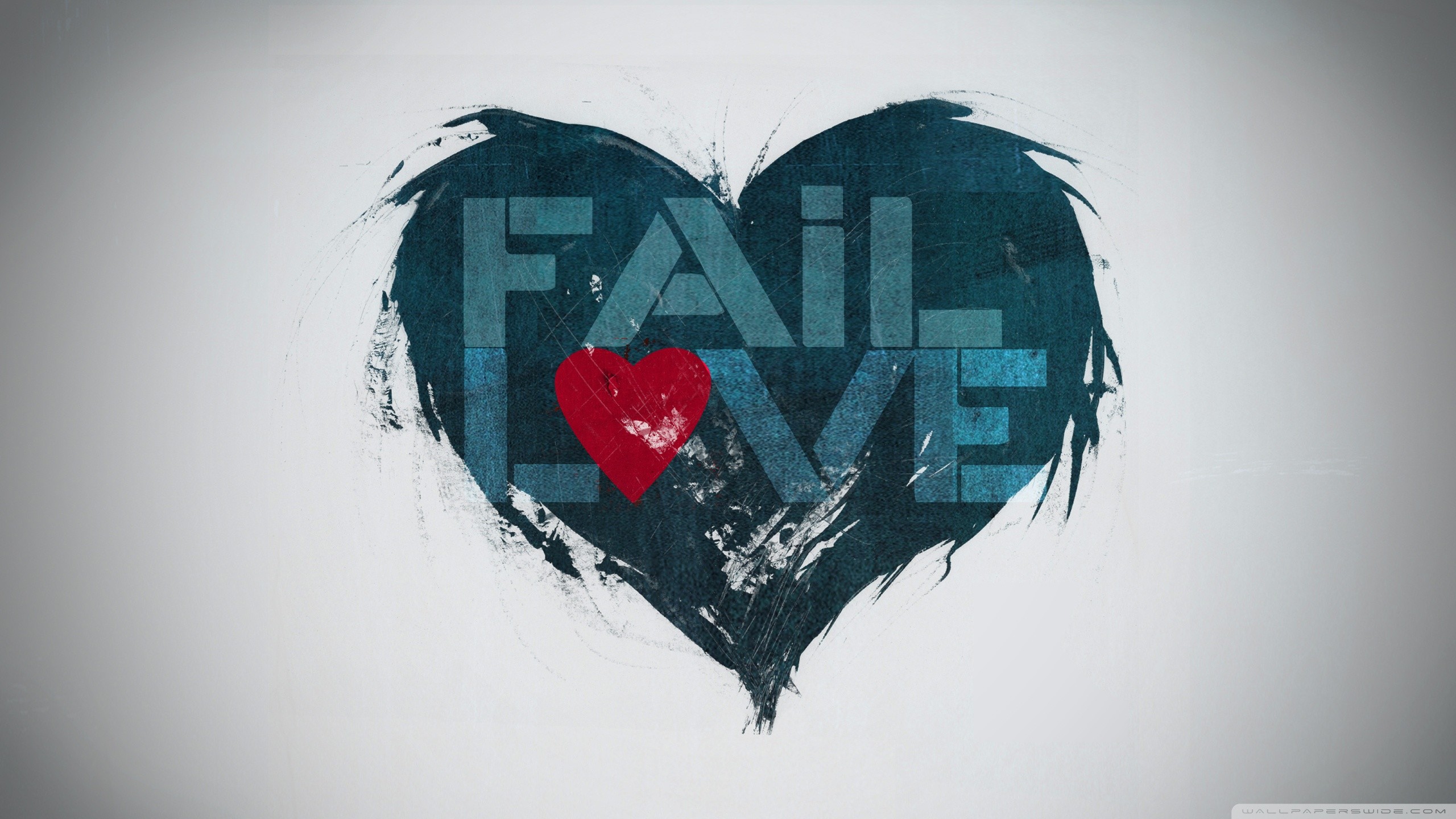 love failure wallpapers,heart,red,love,organ,heart