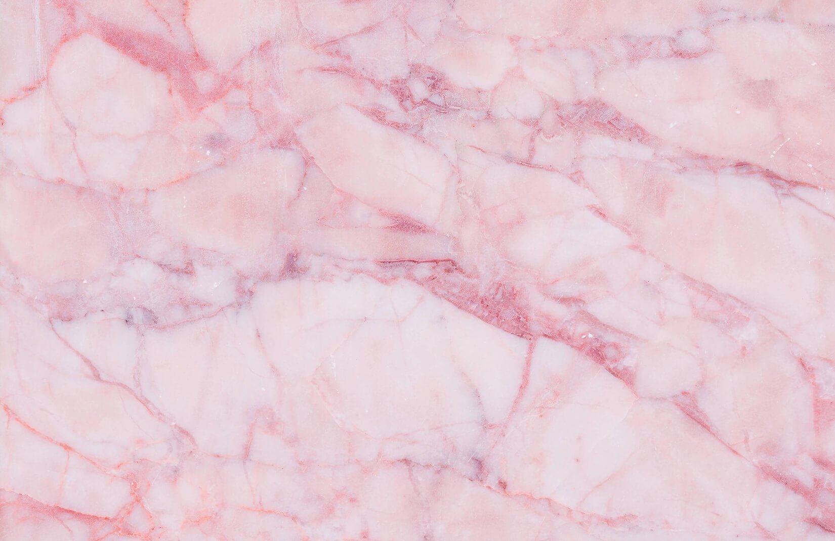 ピンクの大理石の壁紙,ピンク,大理石,パターン,繊維,桃