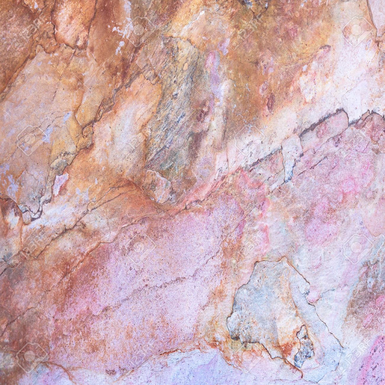 ピンクの大理石の壁紙,褐色,岩,ベージュ,形成
