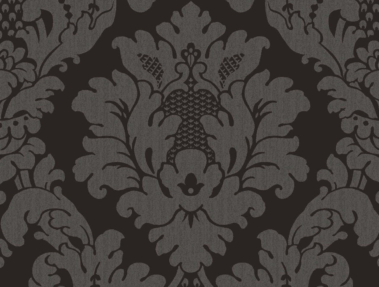Black Damask Wallpaper Wilko Grey Damask Wallpaper Glitter WallpaperUse