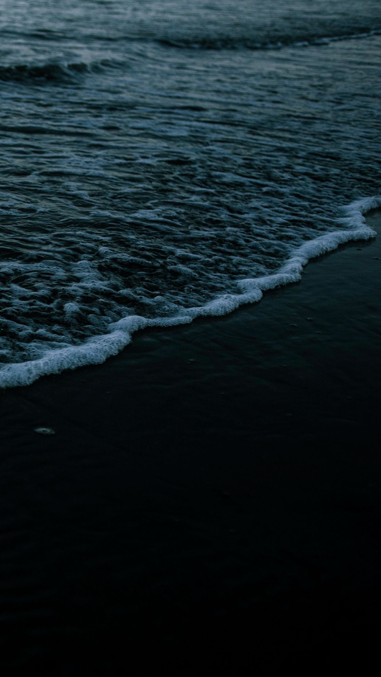moody wallpaper,water,sea,ocean,wave,sky