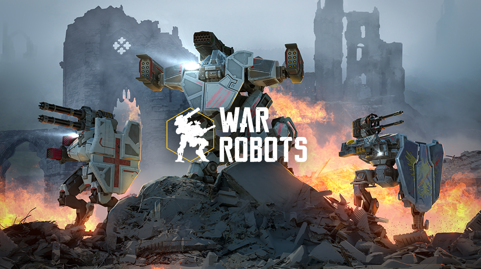 war robots wallpaper,action adventure game,pc game,strategy video game,games,shooter game