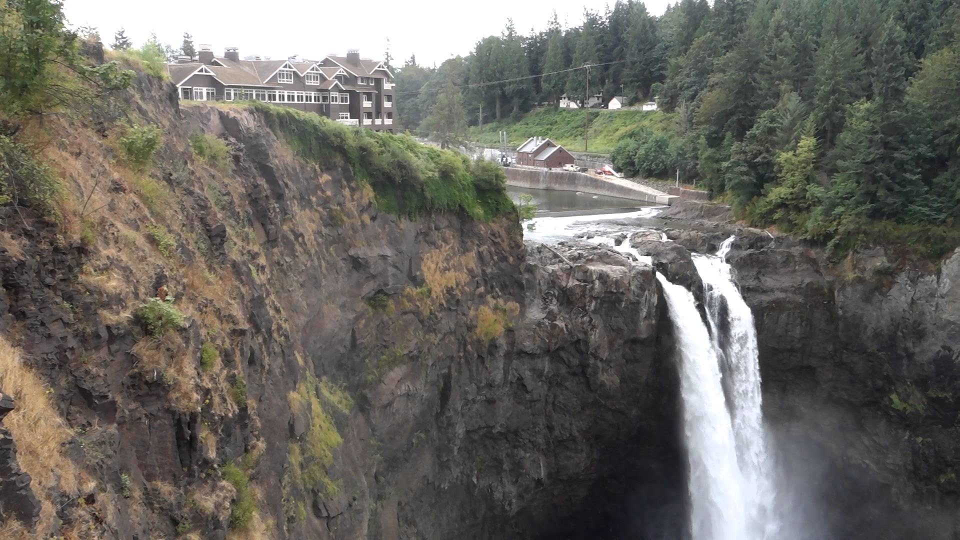 papel pintado de picos gemelos,recursos hídricos,agua,naturaleza,cascada,corriente de agua