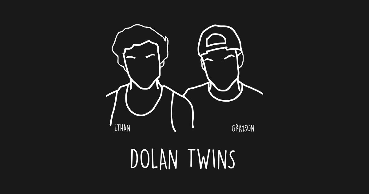 dolan twins wallpaper,text,font,logo,graphic design,graphics