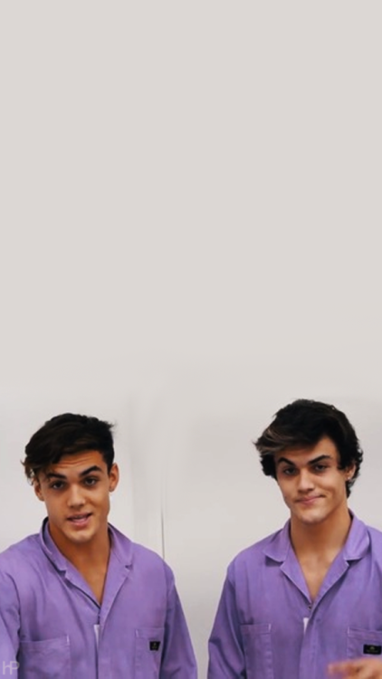 dolan twins fond d'écran,front,sourire,geste,cheveux noirs