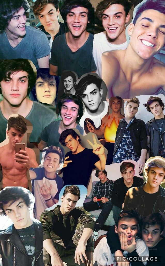 dolan twins fond d'écran,groupe social,gens,collage,jeunesse,art