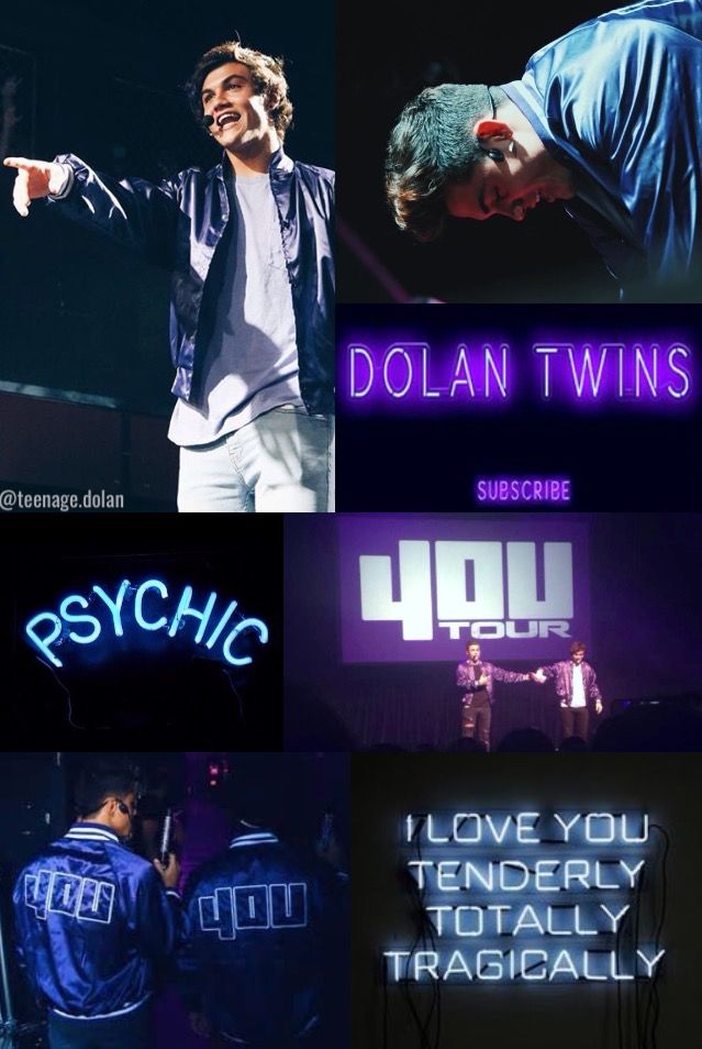 dolan twins wallpaper,text,performance,talent show,font,music artist