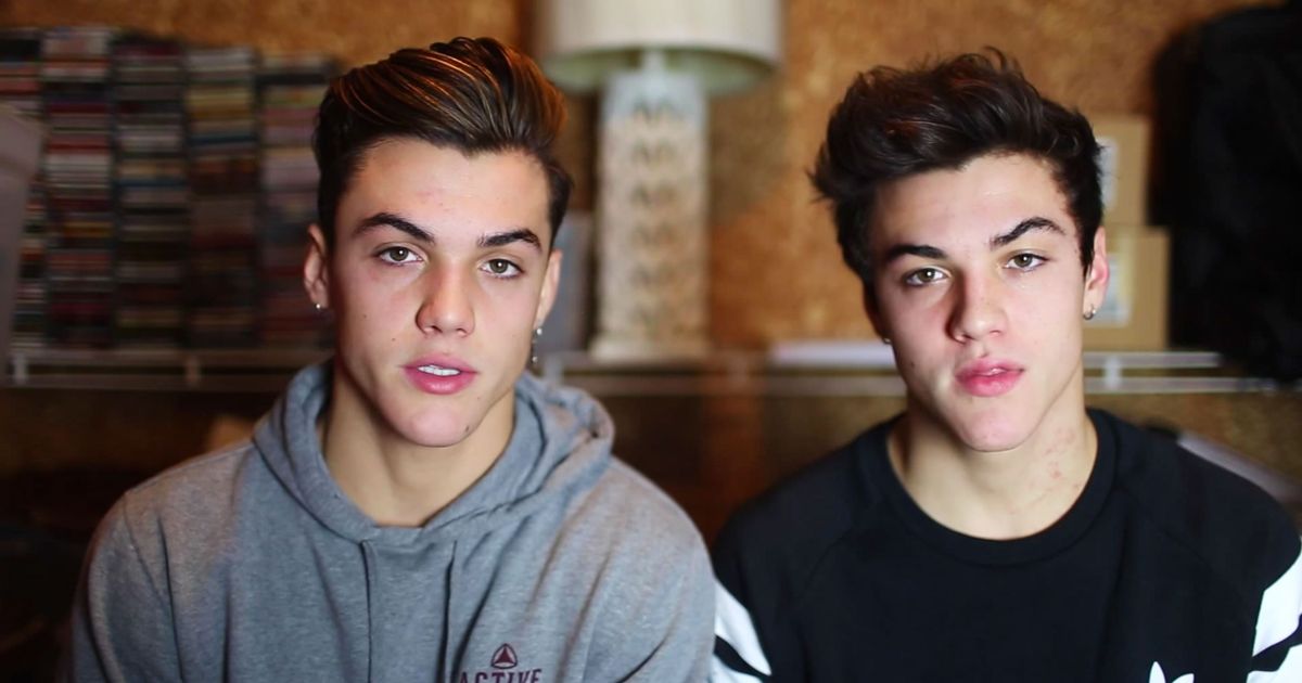 dolan twins wallpaper,haar,gesicht,augenbraue,stirn,frisur