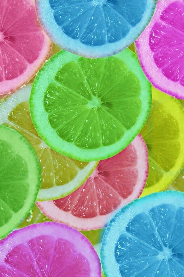 cute summer wallpapers,lime,citrus,fruit,key lime,food